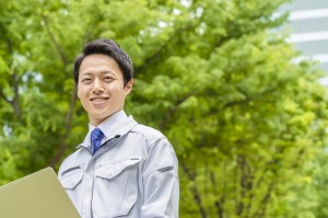 設備の保守保全
