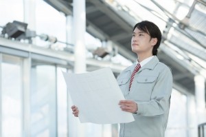 設備の保守保全