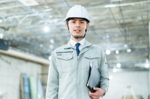 設備の保守保全