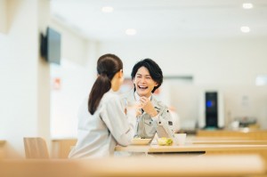 英語の貿易事務