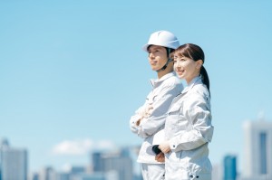 公共事業の発注業務