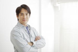 電気設備の設置