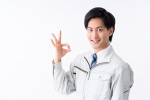 建築のCADオペレータ
