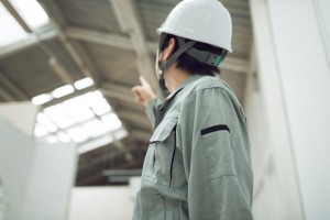 金属部品の機械加工