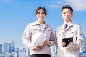 現場の施工管理
