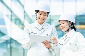 施工の建設ディレクター