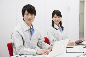 施工の建設ディレクター