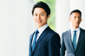ホテルの施設管理職