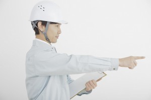 機械装置のエンジニア