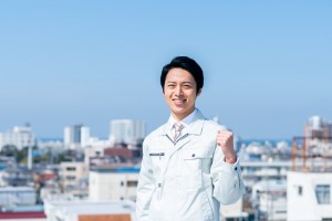 フィールドエンジニア