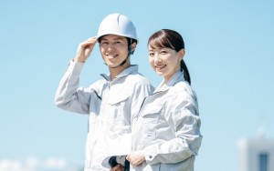 半導体装置のエンジニア