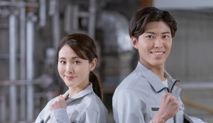 機械装置のエンジニア