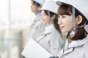 機械装置のエンジニア
