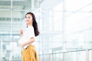 母国語のカスタマー通訳