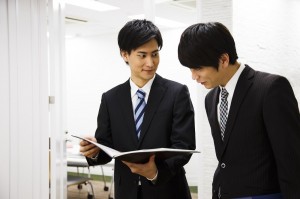 大手飲料メーカーの財務会計