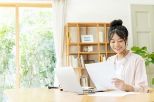 大手飲料メーカーの財務会計