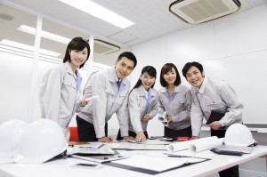 ベトナム語の労務人事