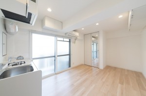 大手飲料メーカーの財務会計