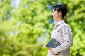 インターン生のベトナム語通訳 