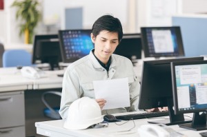 変圧器の設計開発