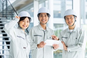 工場のインドネシア語通訳