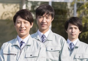 接着剤の品質管理