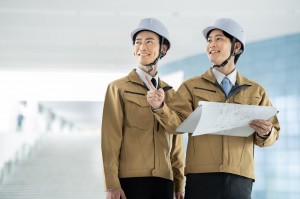 機械設備の保全