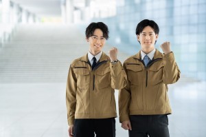 機械設備の保全