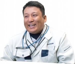 施工管理・監督