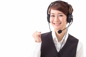 コールセンターパート　