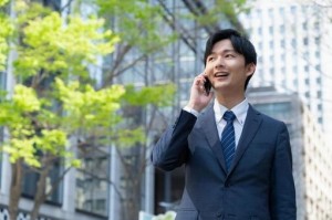 専門学校の広報・入学担当