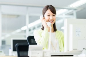 事務サポート／大手建設グループ
