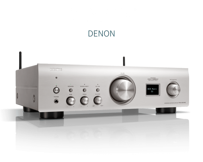 DENON