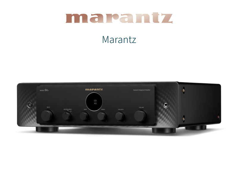 marantz