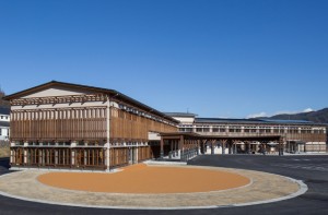 設計職（意匠・構造・設備）長野本社