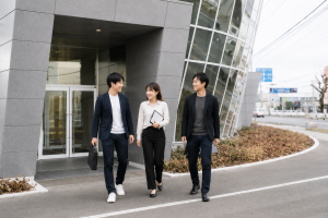 設計職（意匠・構造・設備）長野本社