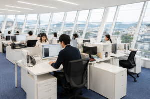 設計職（意匠・構造・設備）長野本社