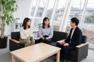設計職（意匠・構造・設備）長野本社