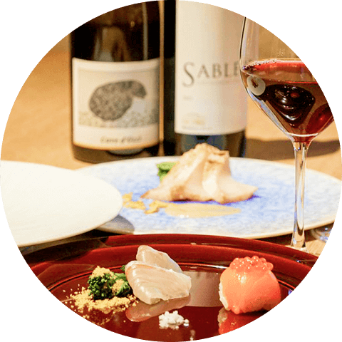 キッチン／和食・カフェ