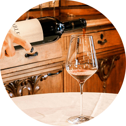 フロアサービス