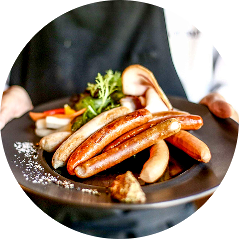 多岐に渡る事業で経験を積む