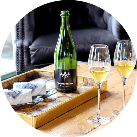 フロントサービス・チェックイン