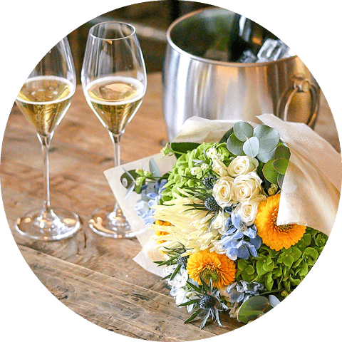 ルームサービス