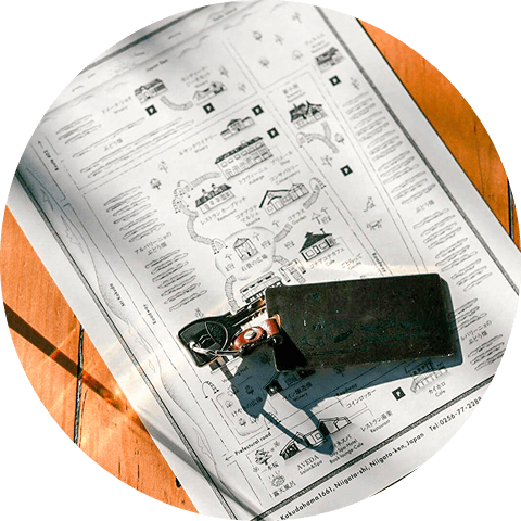 予約管理・問い合わせ対応