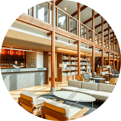 多様なサービスをご提案します