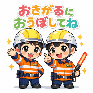 日給14,160円　高速道路規制・交通誘導警備員　未経験OK