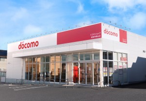 モバイルの販売業務