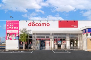 モバイルの販売業務