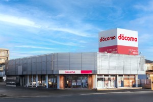 モバイルの販売業務