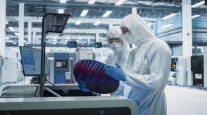 半導体製造装置の保守保全
